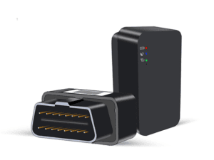 Tracker OBD Monitorizare GPS
