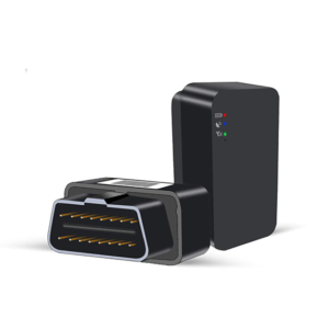 Tracker OBD Monitorizare GPS