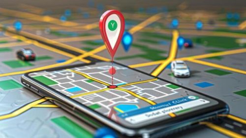 Monitorizare GPS auto: ce este, cum funcționează și ce avantaje oferă