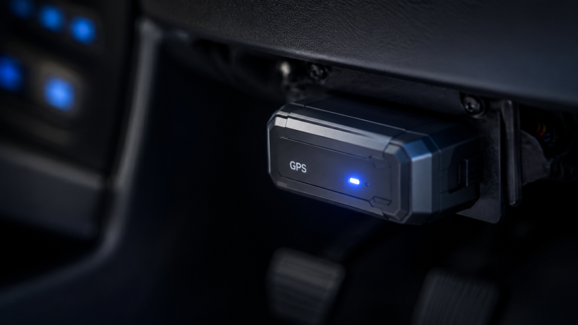 Cat costa un sistem de monitorizare GPS auto in 2026? Pretul real si beneficiile care iti pot reduce costurile lunare