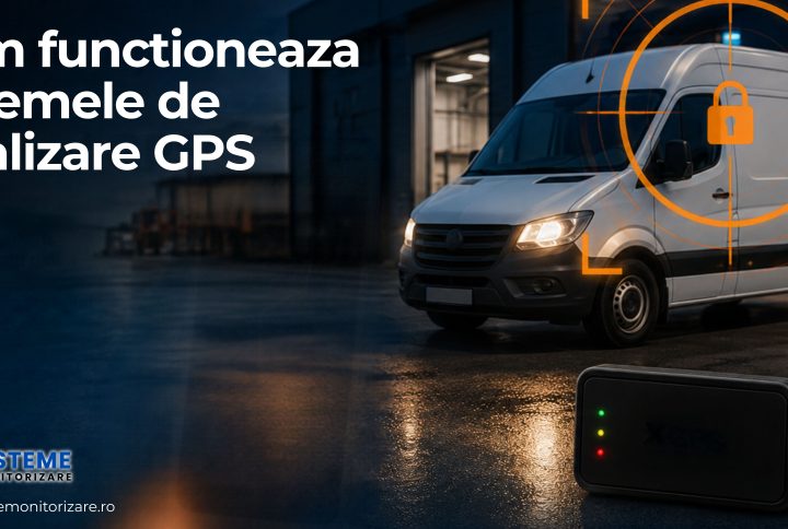 Sisteme de localizare GPS: cum funcționează și când ai nevoie de ele